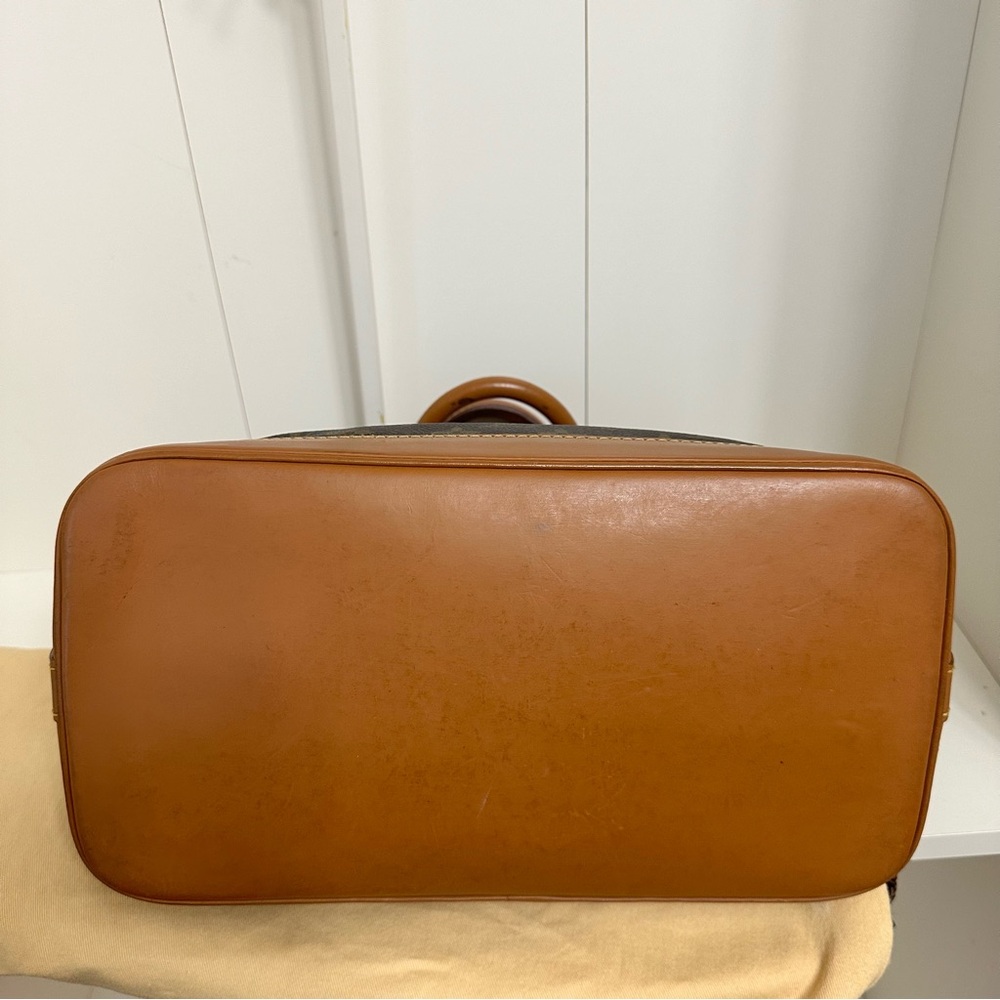 🌹Sold Authentic Louis Vuitton Alma Bag - Picture 14 of 17